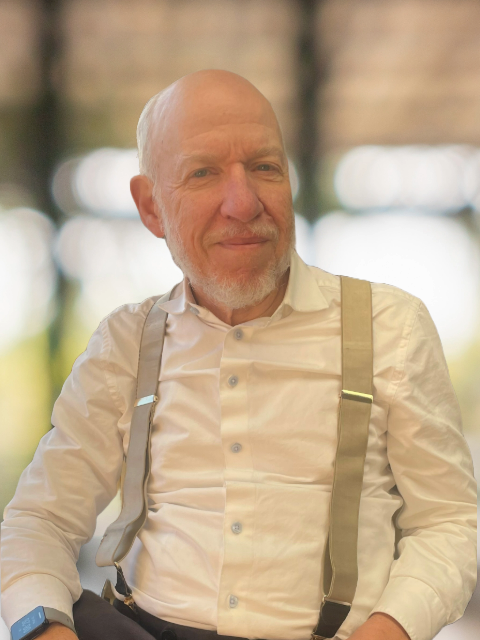 Sam Wiseman, Founder